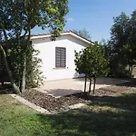 Feriegård Il Fontanile Marsiliana