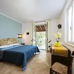 Il Fontanile Feriegård Marsiliana
