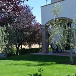 Il Fontanile Feriegård Marsiliana