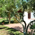 Il Fontanile * Marsiliana
