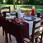 Feriegård Il Fontanile Marsiliana