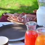 Feriegård Il Fontanile *