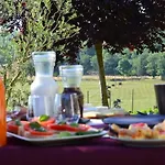 Feriegård Il Fontanile