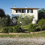 Feriegård Il Fontanile Marsiliana