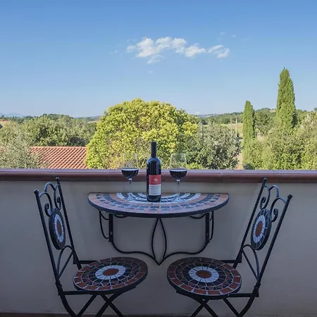 Il Fontanile مارسياينا