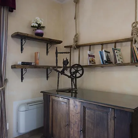 Il Fontanile Marsiliana