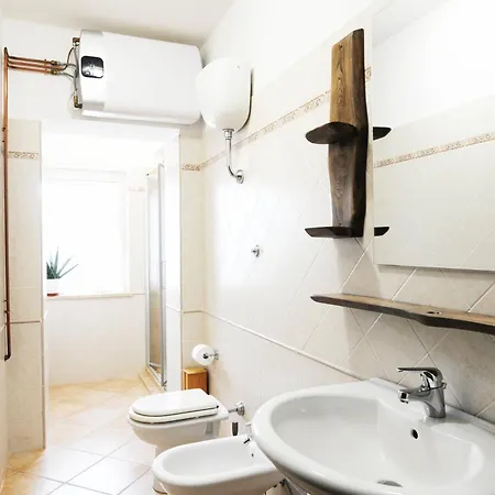 Farm stay Il Fontanile *