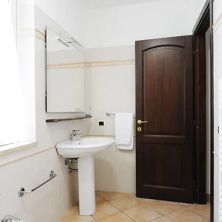 Farm stay Il Fontanile *
