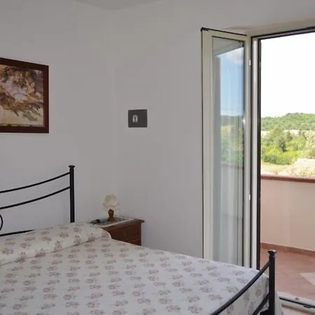 Il Fontanile Feriegård Marsiliana