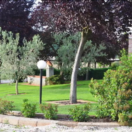 Il Fontanile *