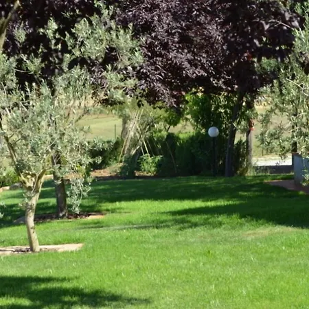 Il Fontanile * مارسياينا