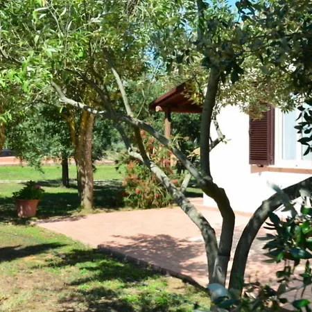 Il Fontanile * مارسياينا