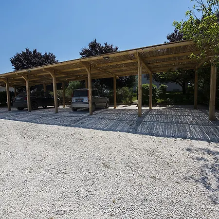 Il Fontanile *