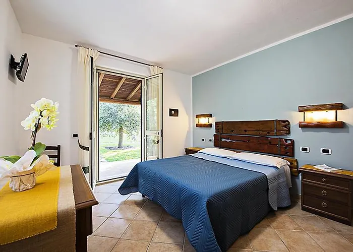 Il Fontanile * Marsiliana