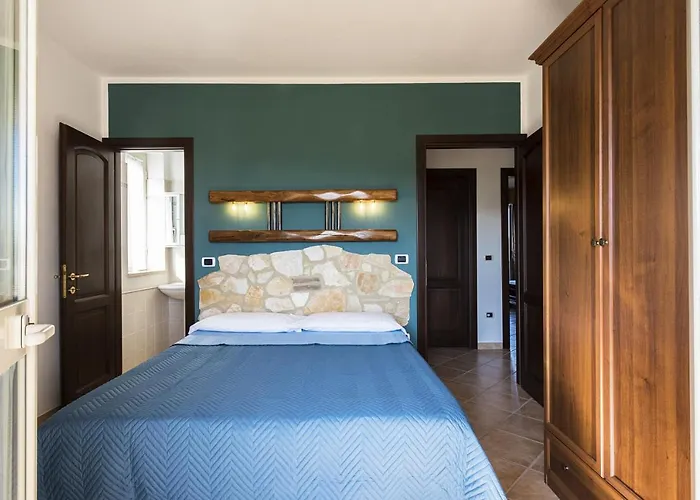 Il Fontanile Feriegård