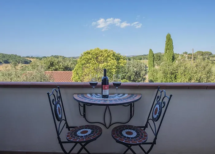 Il Fontanile Marsiliana