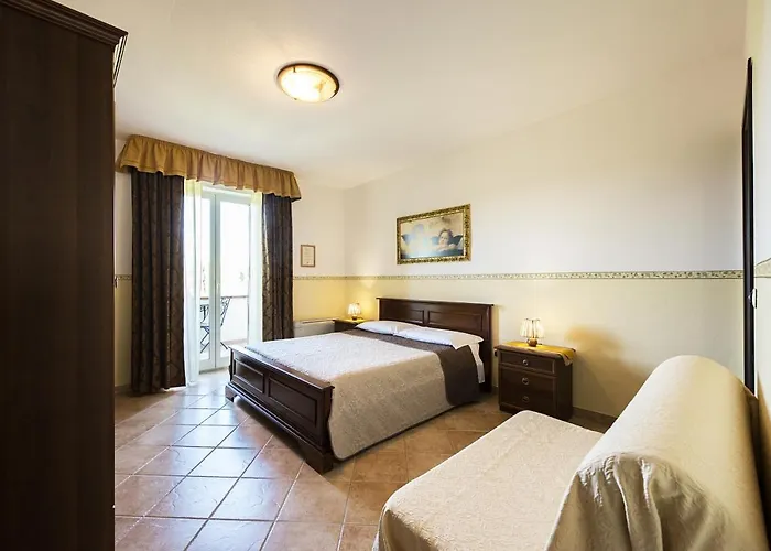 Feriegård Il Fontanile