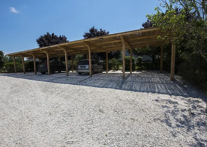 Il Fontanile Feriegård *