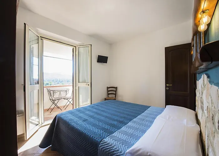 Il Fontanile Feriegård *