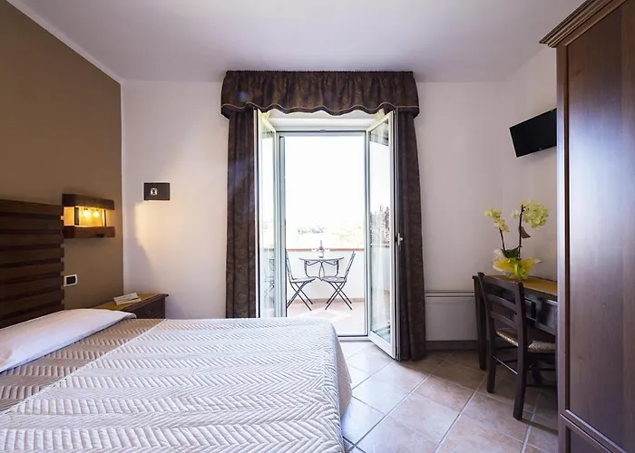 Il Fontanile Marsiliana