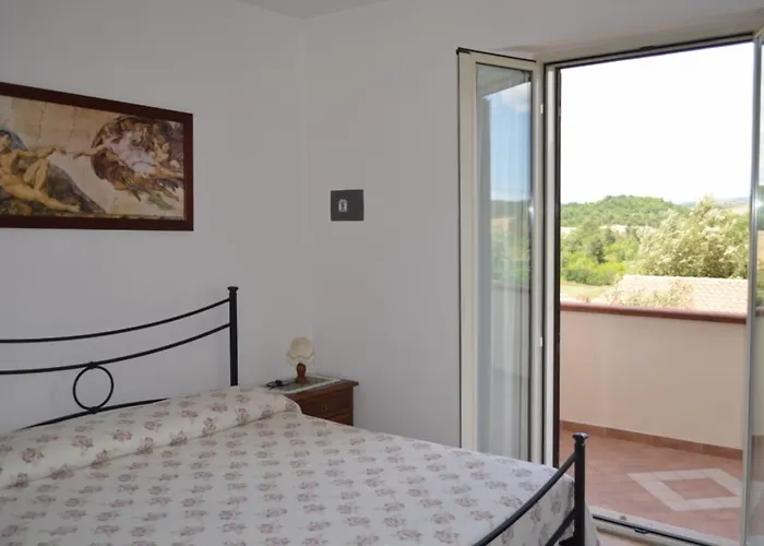 Il Fontanile Feriegård Marsiliana