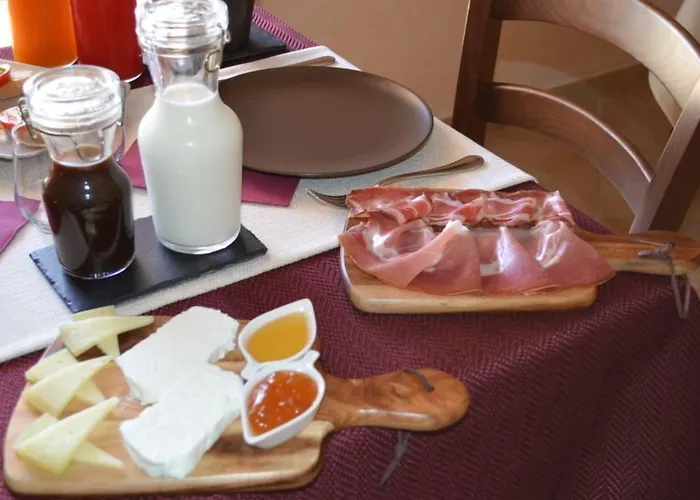 Il Fontanile Feriegård