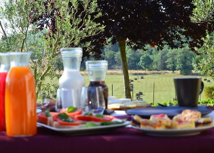 Feriegård Il Fontanile