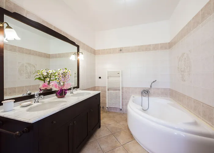 Il Fontanile * Marsiliana