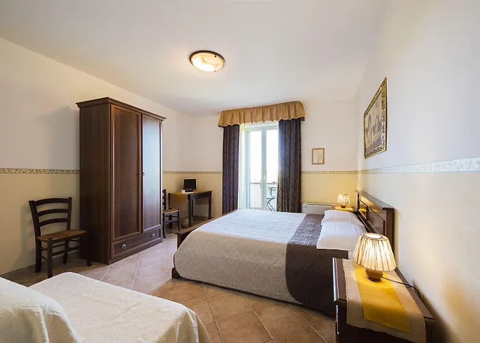 Il Fontanile Feriegård