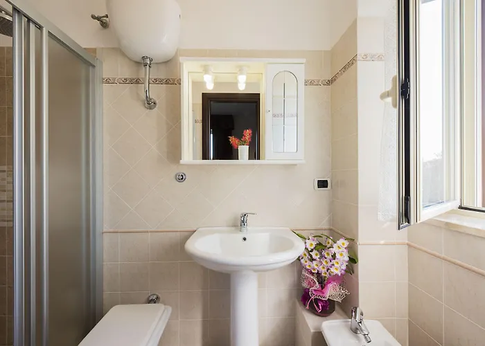 Il Fontanile Feriegård *