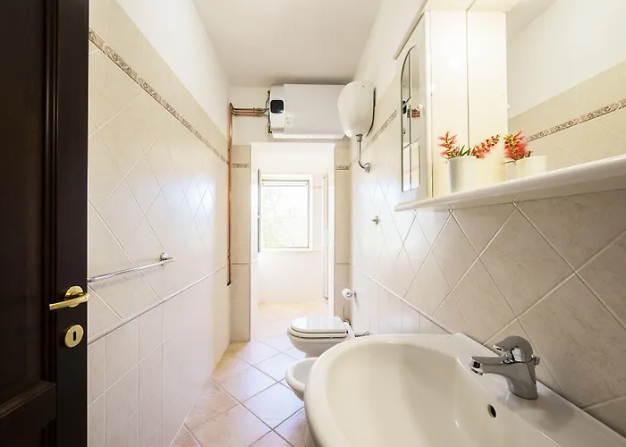 Il Fontanile * Marsiliana